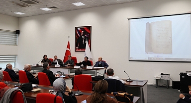 TEKİRDAĞ NKÜ’DE II. ULUSLARARASI BALKAN SEMPOZYUMU TAMAMLANDI