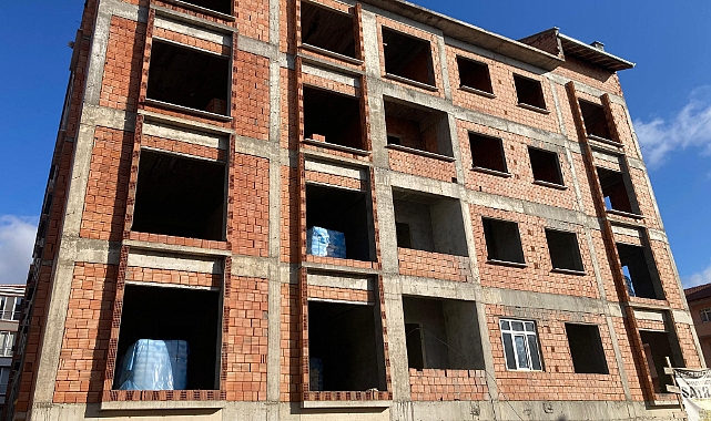 Topraktan Ev Alırken Hukuki Risklere Dikkat