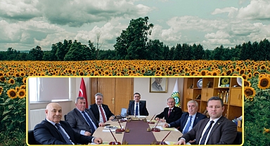 Trakya Birlik: “Türk Tarımı ve Sanayisine Hizmetlerimiz Sürecek”