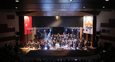 TRAKYA ÜNİVERSİTESİ DEVLET KONSERVATUVARINDAN “UNUTULMAYANLAR” KONSERİ