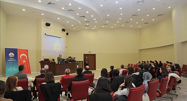 TRAKYA ÜNİVERSİTESİ ÖĞRENCİ SENATO TOPLANTISI GERÇEKLEŞTİRİLDİ