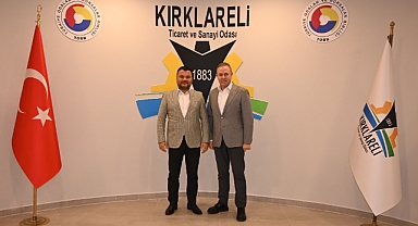 “Trakya, Üretimde Türkiye’nin Güçlü Bölgesidir”