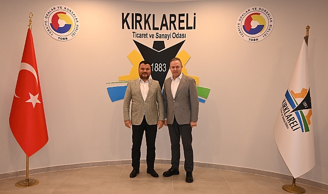 “Trakya, Üretimde Türkiye’nin Güçlü Bölgesidir”