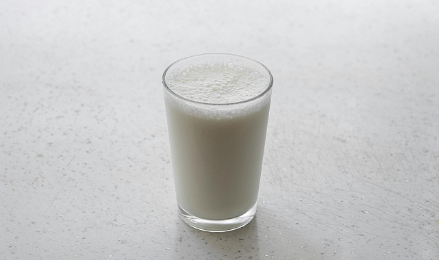 TÜİK Açıkladı: Süt ve Süt Ürünleri Üretiminde Ekim Ayı Verileri Belli Oldu