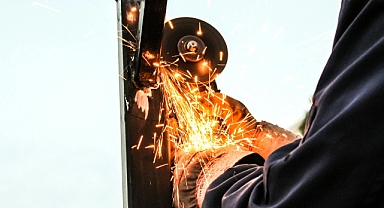 TÜİK: Sanayi Üretimi Ekim’de Yıllık Bazda Yüzde 2,2 Arttı