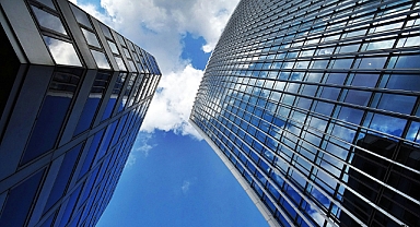 TÜİK: Yabancı Kontrollü Girişim Sayısı 2023’te Artış Gösterdi