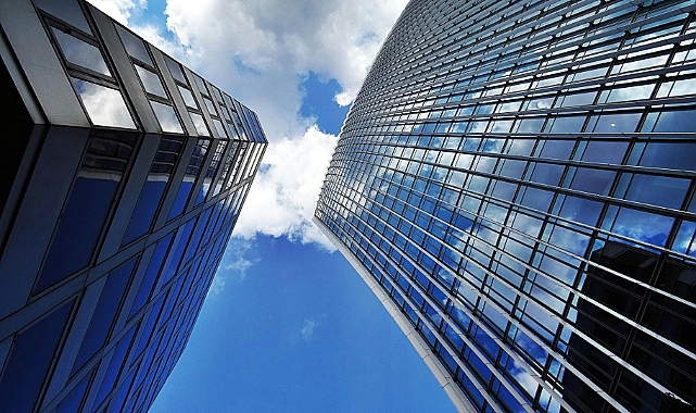 TÜİK: Yabancı Kontrollü Girişim Sayısı 2023’te Artış Gösterdi