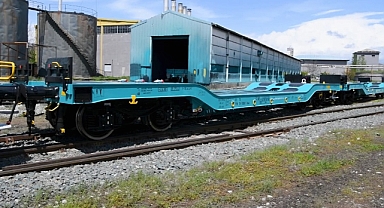 TÜRASAŞ ÜRETİMDE REKORA KOŞUYOR