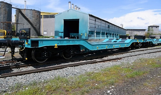 TÜRASAŞ ÜRETİMDE REKORA KOŞUYOR