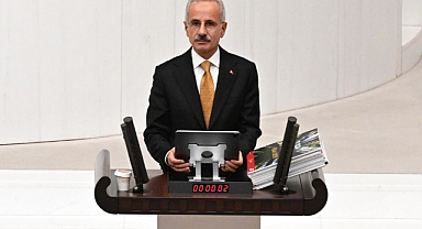 TÜRK DENİZCİLİĞİNİN ALTIN YILI