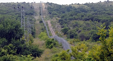 Türkiye ile Bulgaristan arasında yasa dışı göçle mücadele için proje başlatıldı