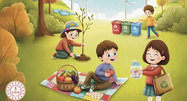 TUTUM, YATIRIM VE TÜRK MALLARI HAFTASI, OKULLARDA ETKİNLİKLERLE KUTLANACAK