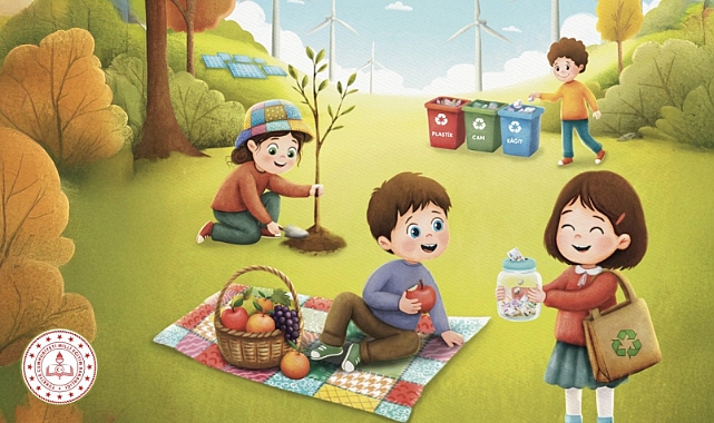 TUTUM, YATIRIM VE TÜRK MALLARI HAFTASI, OKULLARDA ETKİNLİKLERLE KUTLANACAK