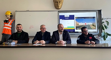 Ülkü Ocakları'ndan Gençlere Eğitim Desteği 