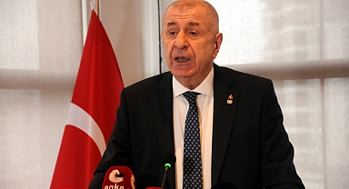 Ümit Özdağ: Asgari ücret, başlangıç ücreti olmaktan çıktı