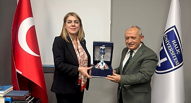 Üniversiteler Arası İş Birliği Fırsatları Masaya Yatırıldı