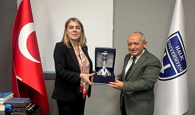 Üniversiteler Arası İş Birliği Fırsatları Masaya Yatırıldı