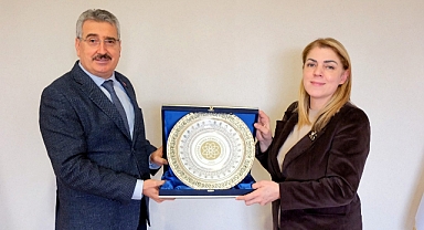 Üniversiteler Arası İş Birliği Geliştirilecek