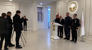 Vali Turan’dan Kış Tedbirleri Uyarısı