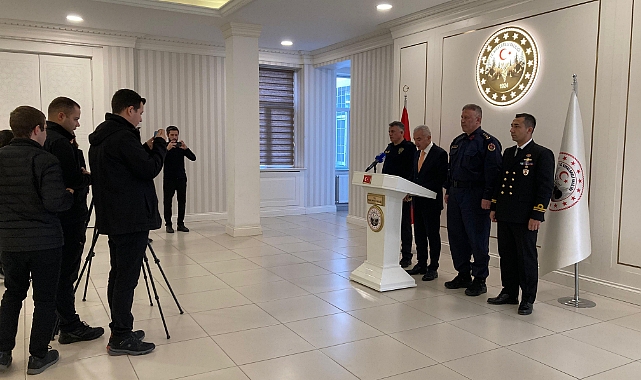 Vali Turan’dan Kış Tedbirleri Uyarısı