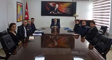 Vize’de Sahipsiz Sokak Hayvanları Toplantısı 