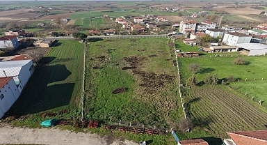 YANIKAĞIL MEZARLIĞI YENİDEN DÜZENLENEREK VATANDAŞLARIN HİZMETİNE SUNULDU
