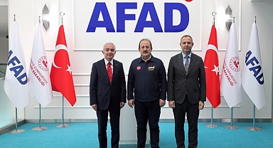 Yeni İtfaiye ve AFAD Merkezi İçin Geri Sayım