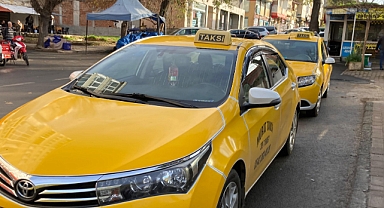 Yeni Taksi Tarifesi Esnafı Tatmin Etmedi