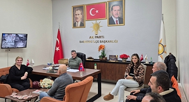 Yerel Sorunlara Çözüm Odaklı Yaklaşım