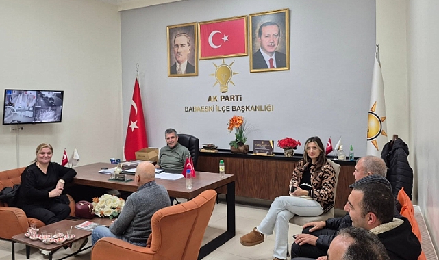 Yerel Sorunlara Çözüm Odaklı Yaklaşım