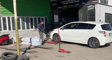 Zorunluluk Değil, Güvenlik Tedbiri