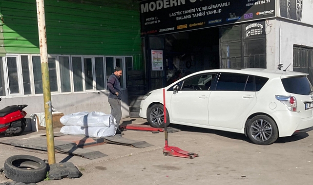 Zorunluluk Değil, Güvenlik Tedbiri