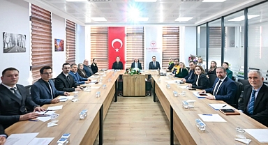 2025 Sağlık Hizmetleri Değerlendirildi