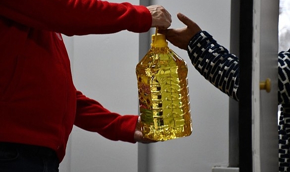 2025’te Güçlü Sosyal Destek: Milyonlarca Liralık Yardım