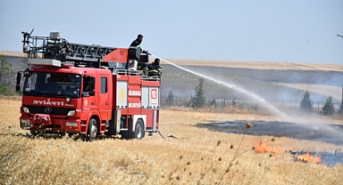 2025’te Rekor Müdahale Sayısına Ulaştı!