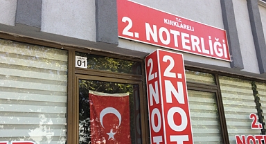 2026 Noter Ücretleri Ne Kadar