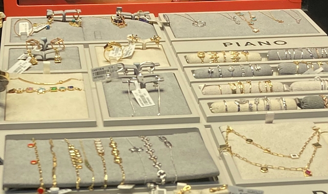 31 Ocak 2026 Cumartesi Güncel Altın Fiyatları: Altın Piyasasında Hareketlilik Sürüyor