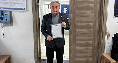 4 Dekarlık Arsa Belediyeye Kazandırıldı