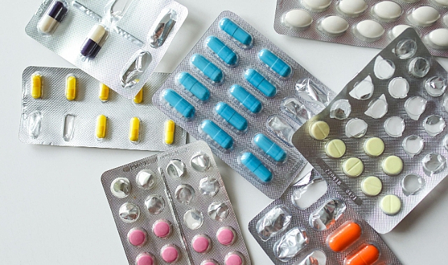 Acil İlaç İhtiyaçları İçin Kesintisiz Hizmet