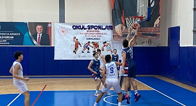 Anakent Koleji’ne Kocaeli Sınav Koleji Engeli 