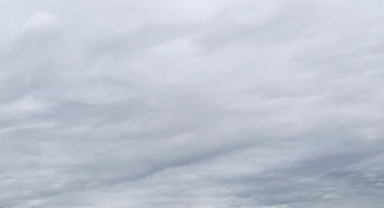 Babaeski’de Hava Değişiyor: Sağanak Yağış Kapıda