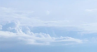 Babaeski’de Hava Değişiyor: Yağmur Ve Sert Rüzgar Kapıda