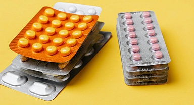 Babaeski’de Nöbetçi Eczaneler 7/24 Hizmet Veriyor