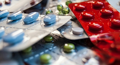 Babaeski’de Nöbetçi Eczaneler 7/24 Sağlığınız İçin Yanınızda!