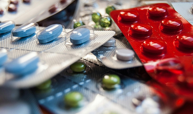 Babaeski’de Nöbetçi Eczaneler 7/24 Sağlığınız İçin Yanınızda!