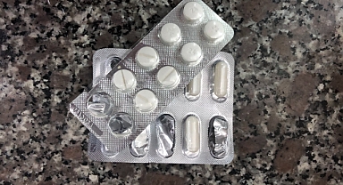 Babaeski’de Nöbetçi Eczaneler: Vatandaşlara 7/24 Eczane Hizmeti