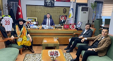 Babaeski’de Sanata Destek Devam Ediyor