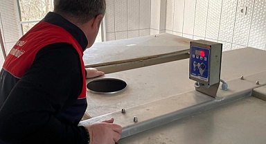 Babaeski’de Tarım ve Gıda Denetimleri Sürüyor 