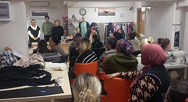 Babaeski’de Verem Eğitimiyle Farkındalık Oluşturuldu