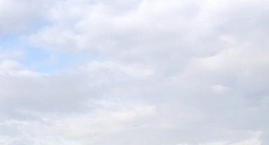 Babaeski’de Yağışlı Hava Etkisini Gösterecek